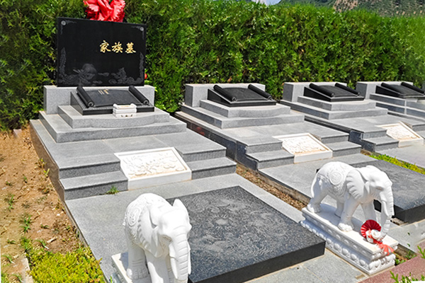清东陵万佛园现场图片
