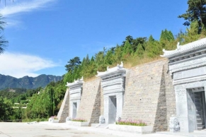 清东陵万佛园景区导览及人文景观全解析