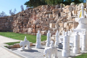 清东陵万佛园参观指南：开放时间与交通路线解析