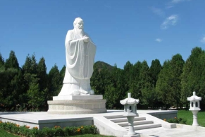 清东陵万佛园景区地址及交通指南