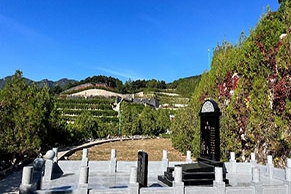 清东陵万佛园，全面介绍交通路线全攻略，公墓地址导航